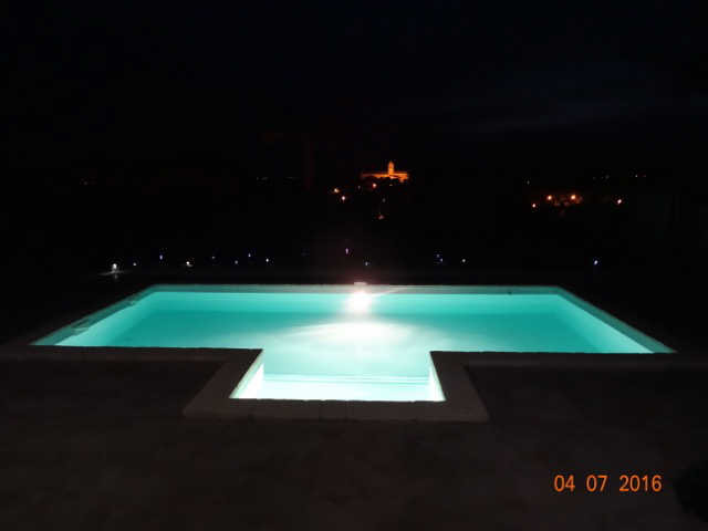  Villa avec piscine 