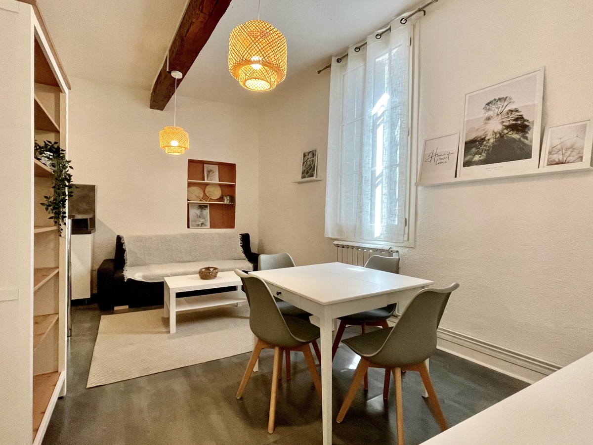 Appartement - Montpellier