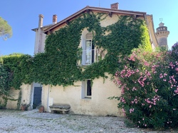 Maison rénovée - Saint-André-de-Sangonis